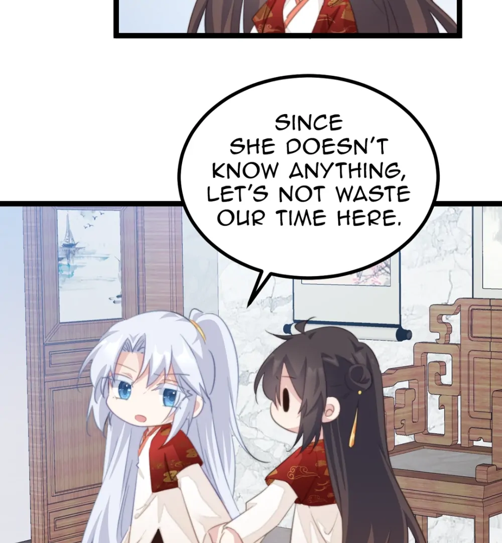 Pet the Little Princess chapter 93 page 8