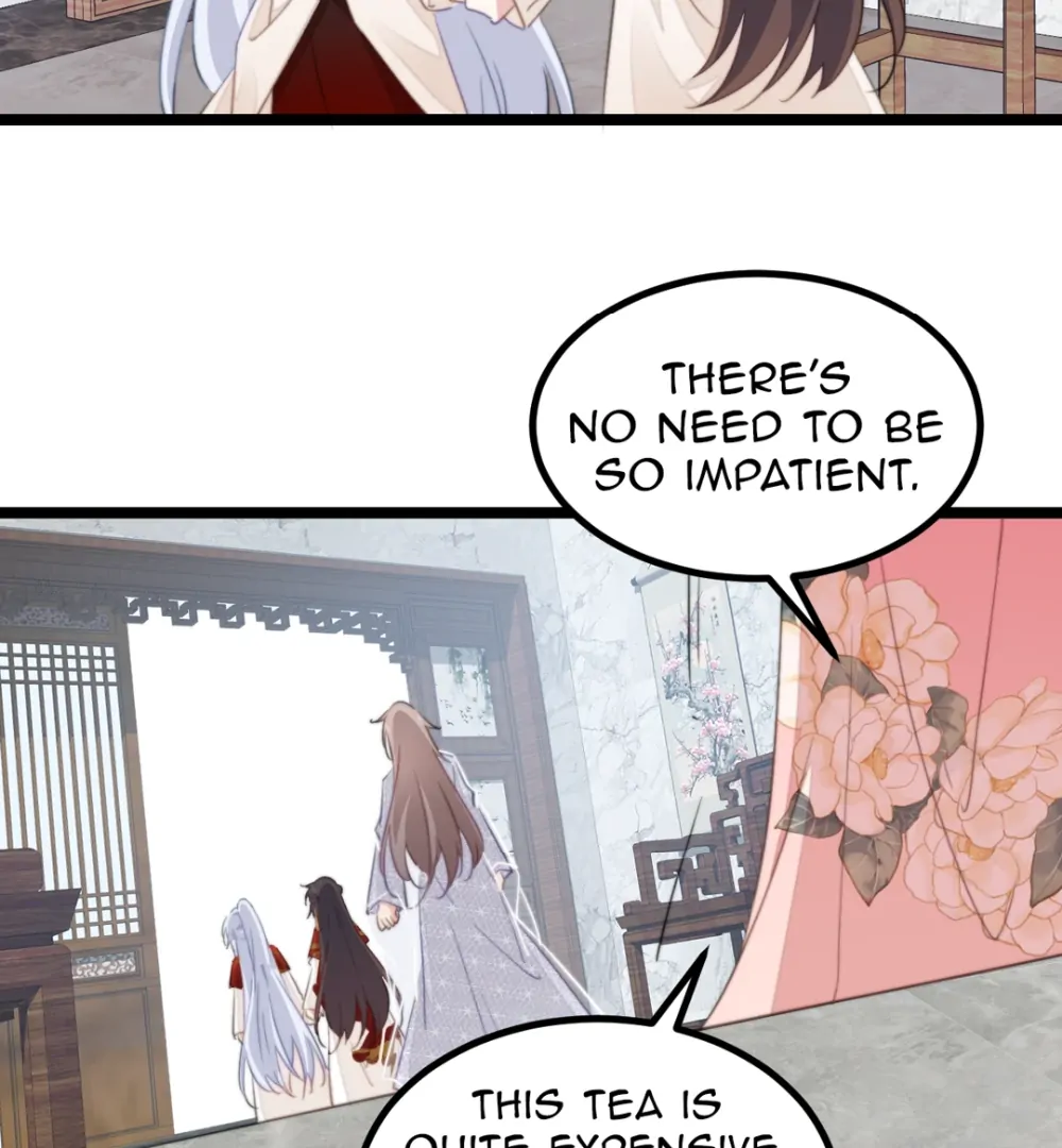 Pet the Little Princess chapter 93 page 9