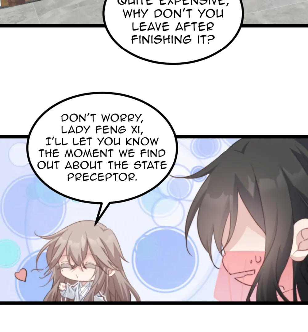Pet the Little Princess chapter 93 page 10