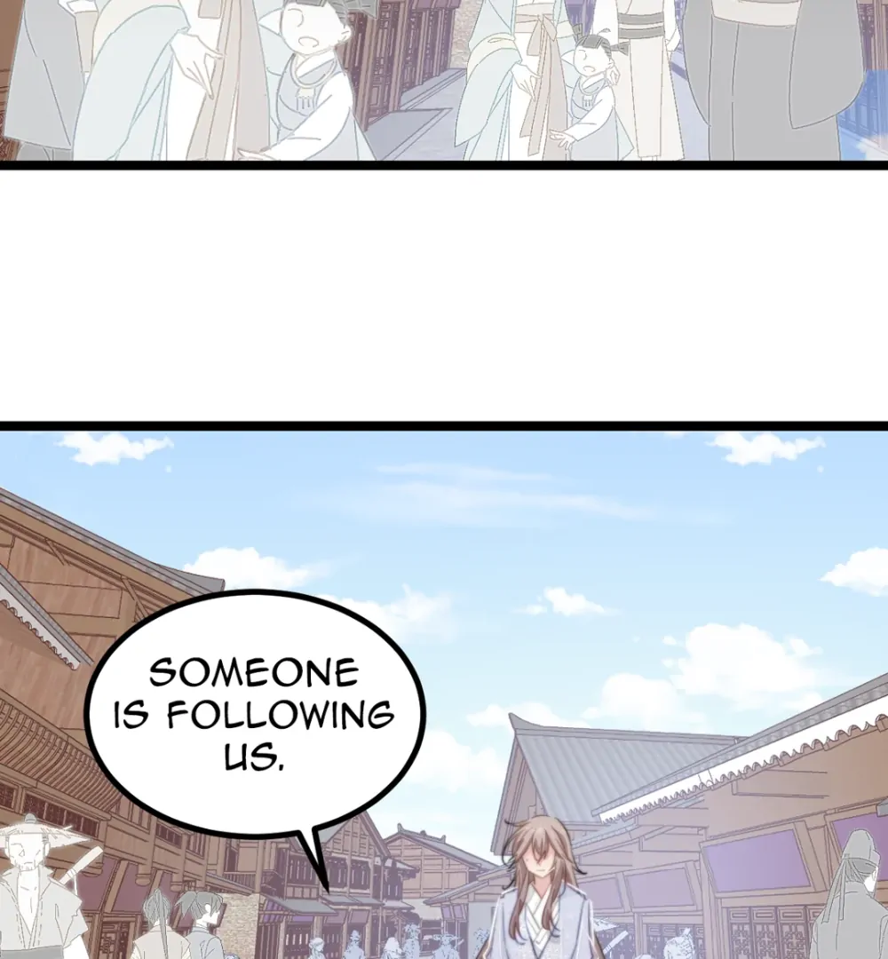 Pet the Little Princess chapter 93 page 14