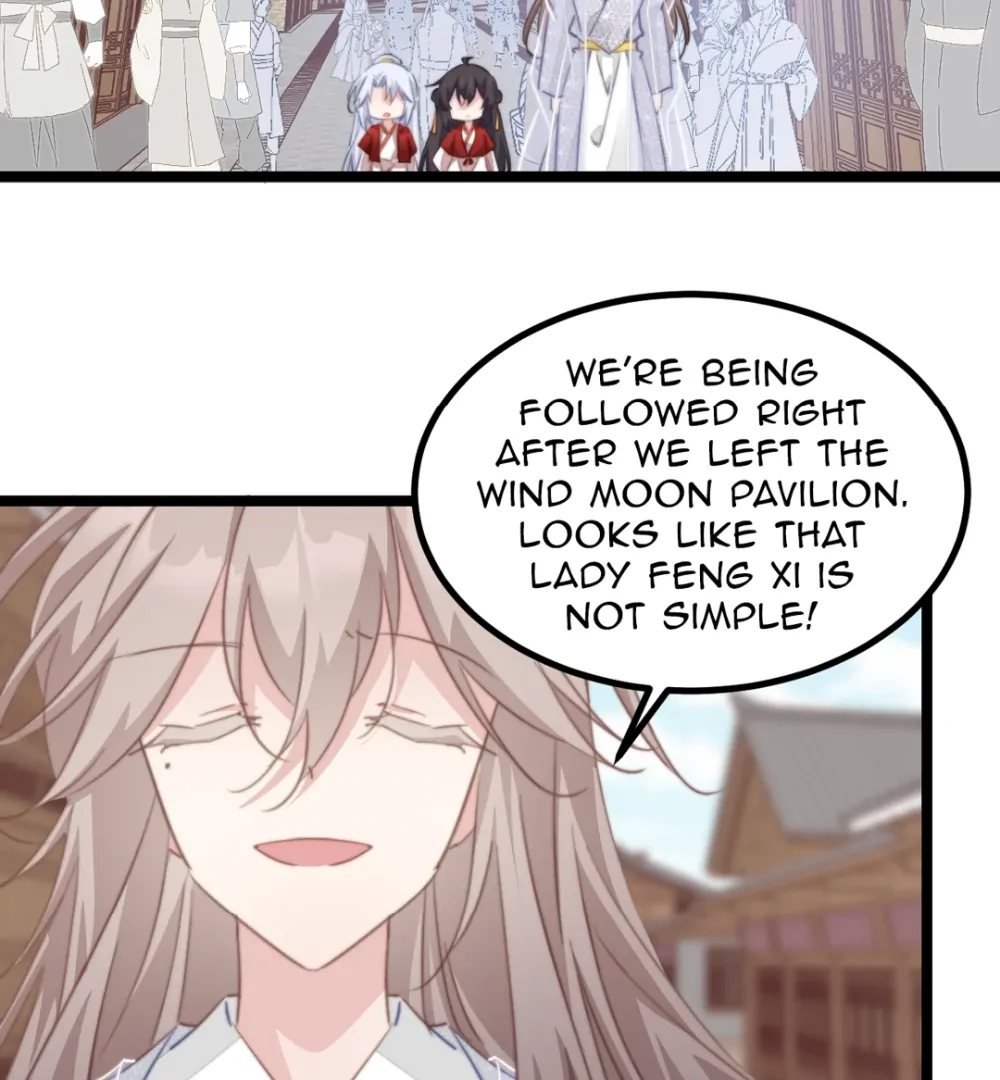 Pet the Little Princess chapter 93 page 15