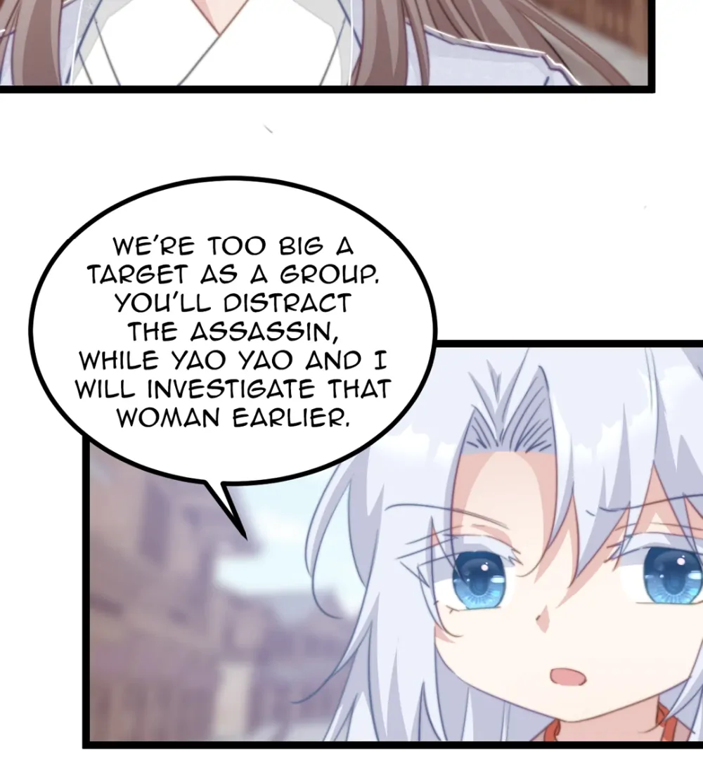 Pet the Little Princess chapter 93 page 16
