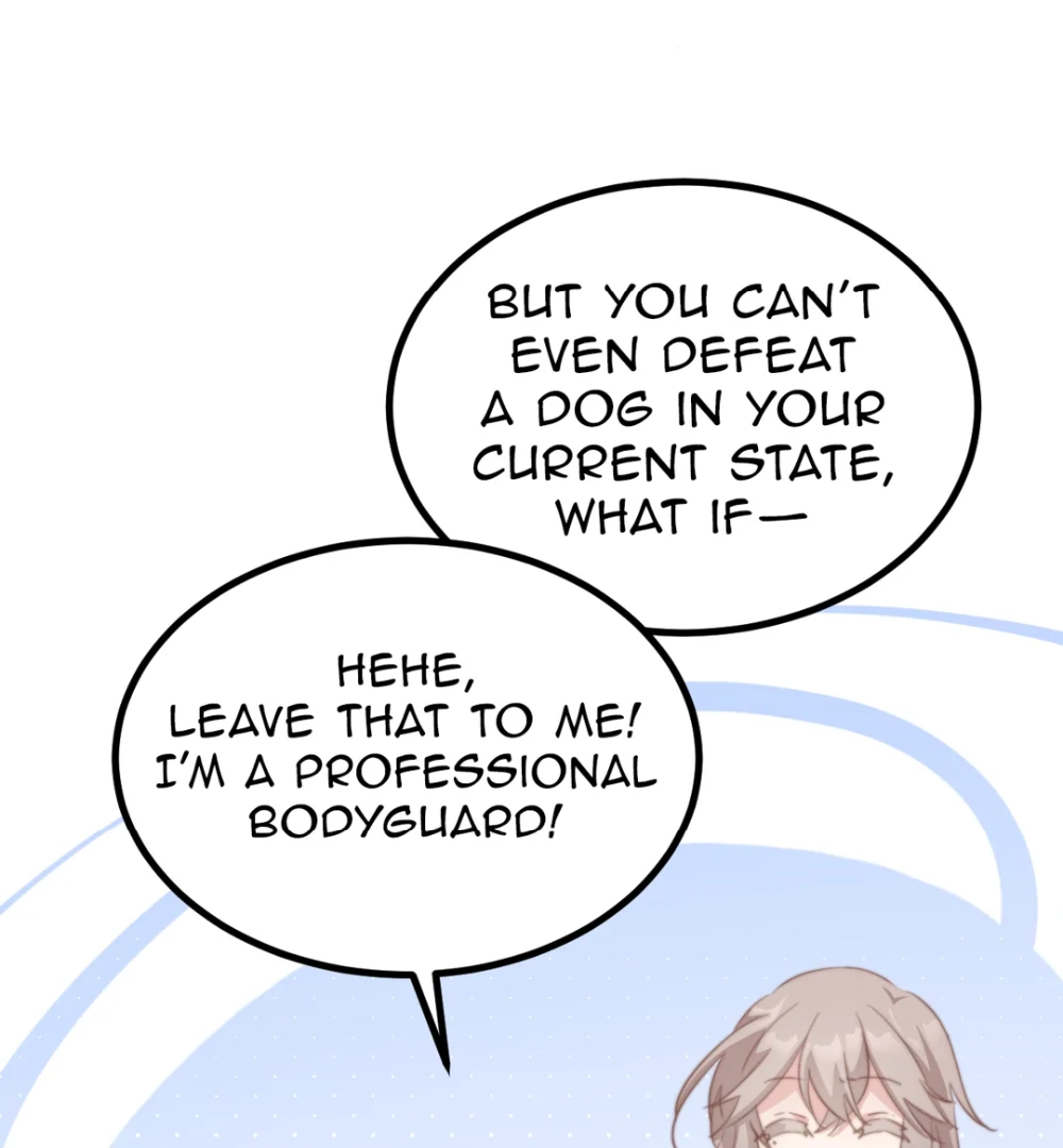 Pet the Little Princess chapter 93 page 17