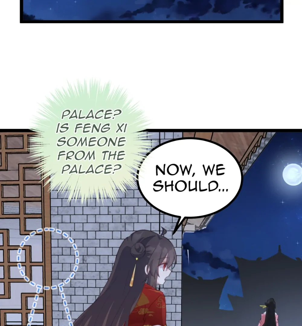 Pet the Little Princess chapter 93 page 20