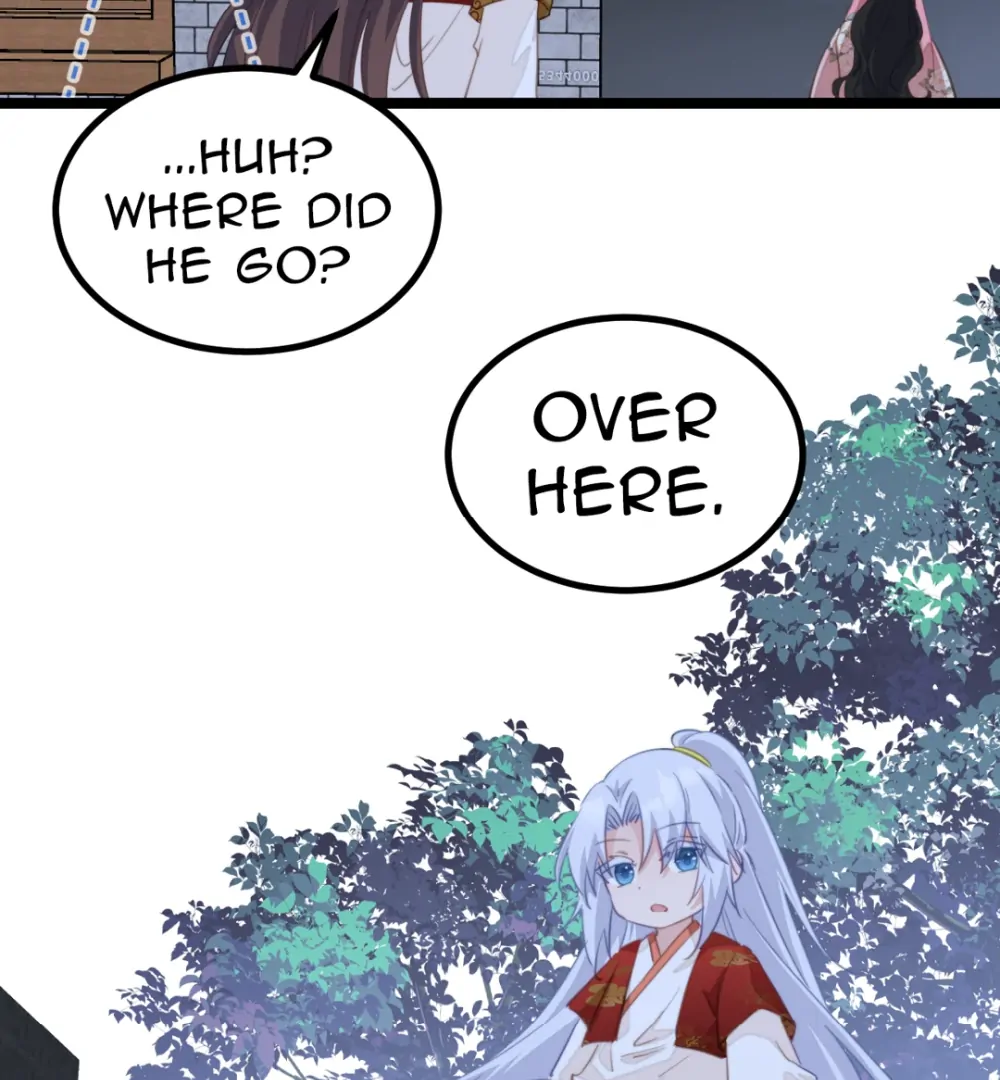 Pet the Little Princess chapter 93 page 21