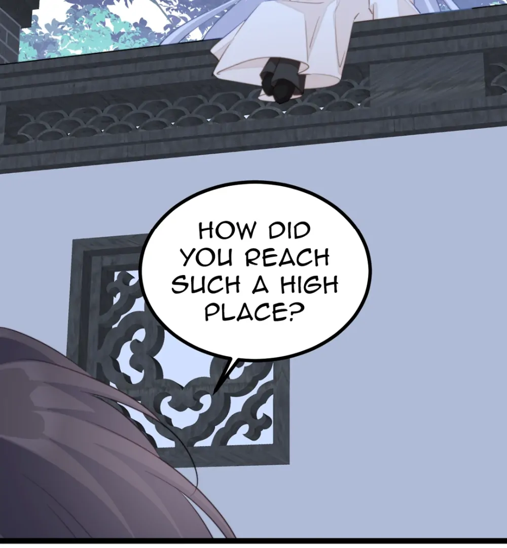Pet the Little Princess chapter 93 page 22