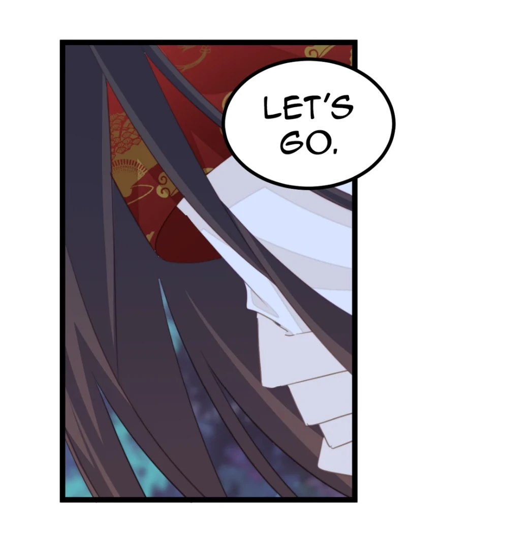 Pet the Little Princess chapter 93 page 25