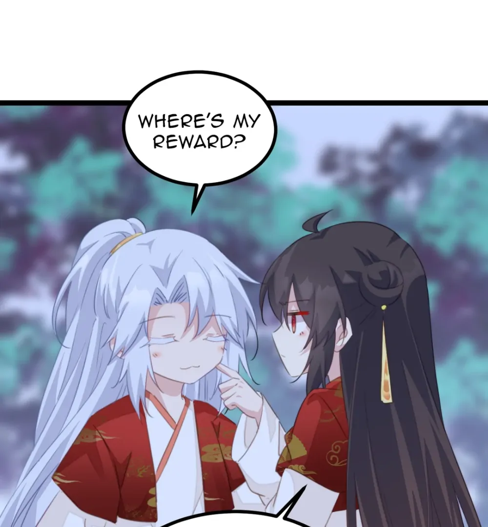 Pet the Little Princess chapter 93 page 27