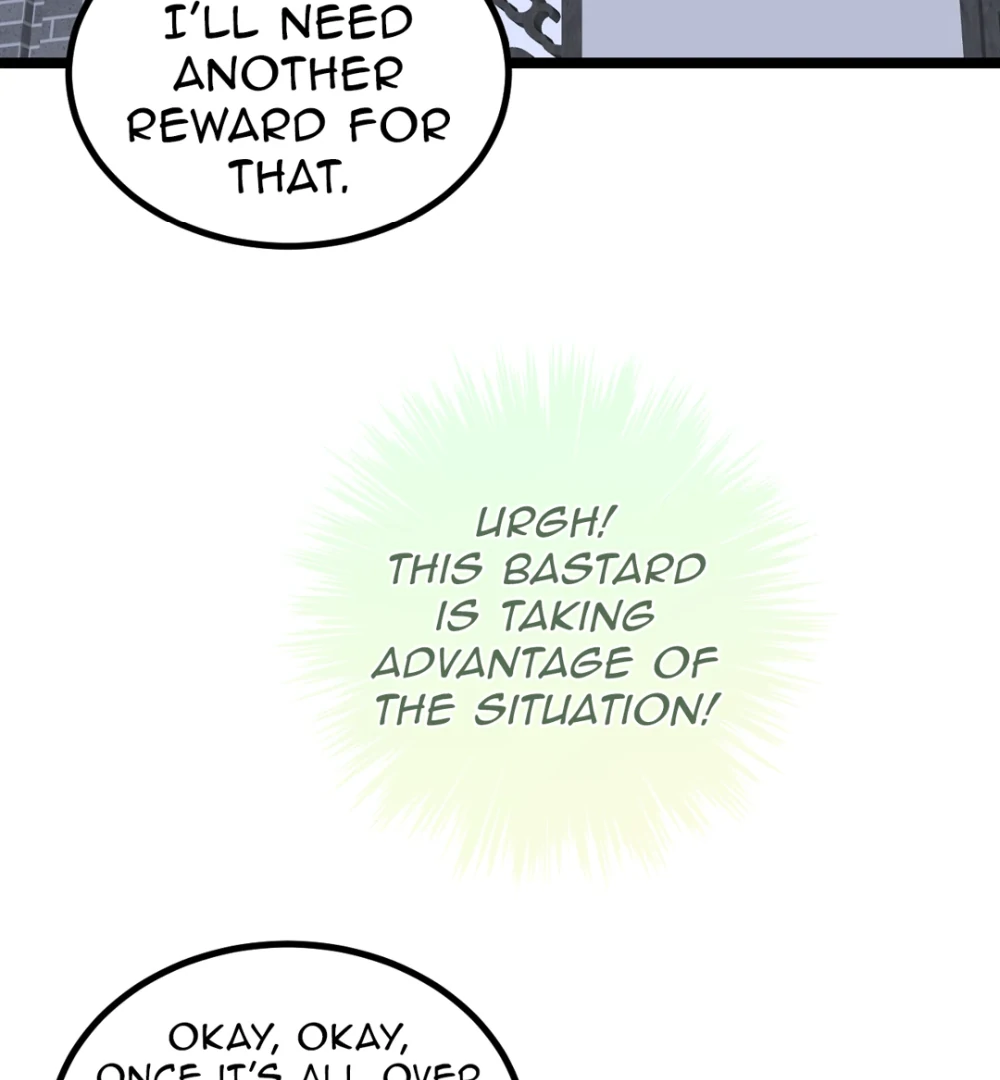 Pet the Little Princess chapter 93 page 30