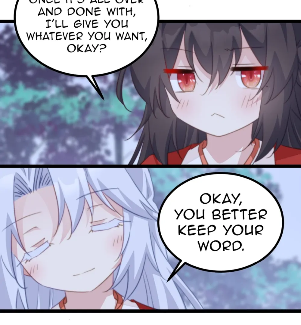 Pet the Little Princess chapter 93 page 31
