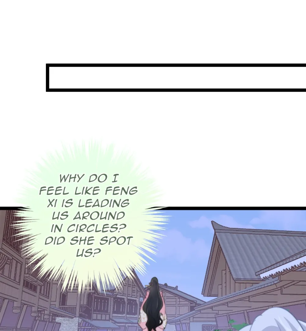 Pet the Little Princess chapter 93 page 32