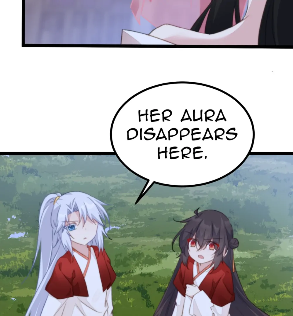 Pet the Little Princess chapter 93 page 34