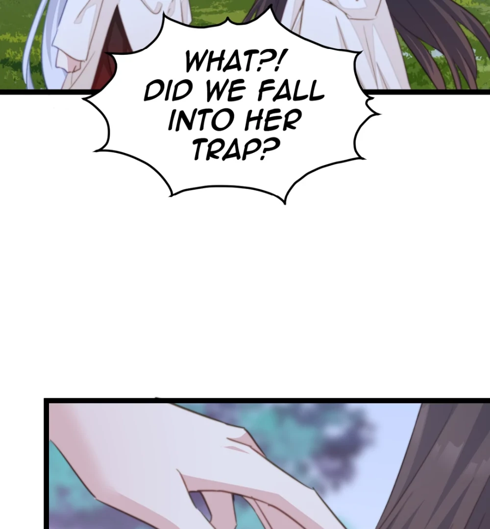 Pet the Little Princess chapter 93 page 35
