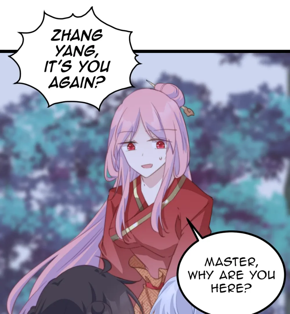Pet the Little Princess chapter 94 page 3