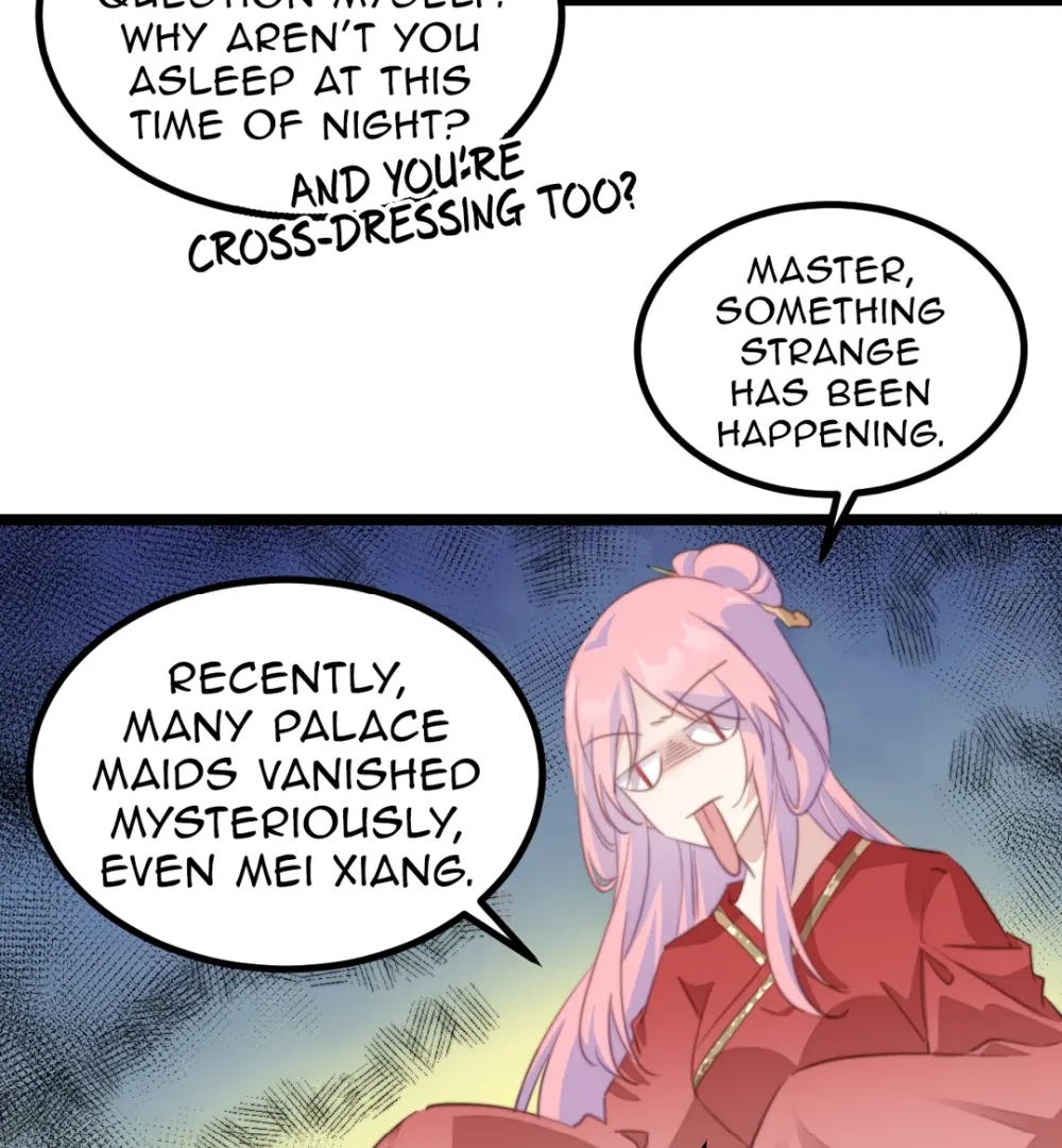 Pet the Little Princess chapter 94 page 5