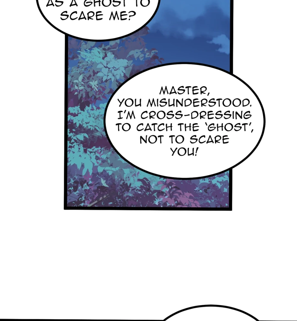 Pet the Little Princess chapter 94 page 7