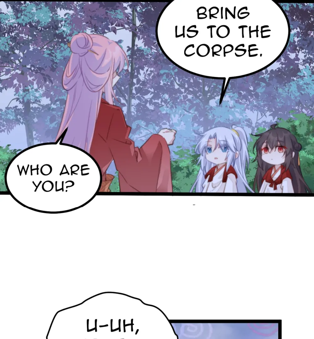 Pet the Little Princess chapter 94 page 8