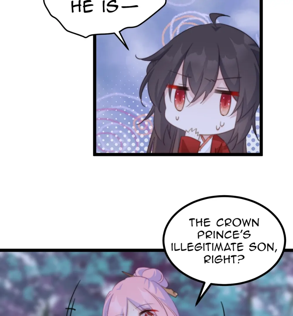 Pet the Little Princess chapter 94 page 9