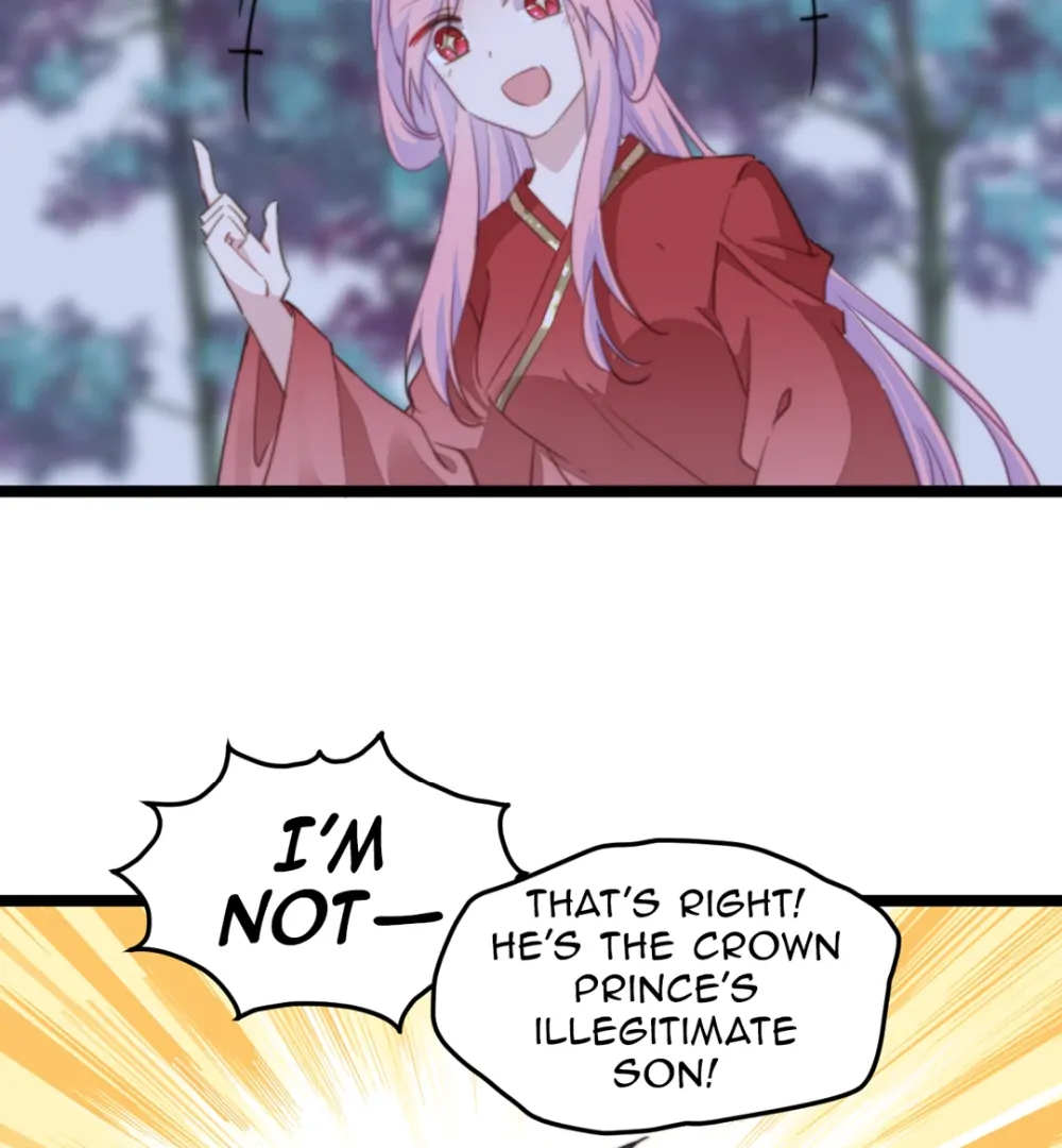 Pet the Little Princess chapter 94 page 10
