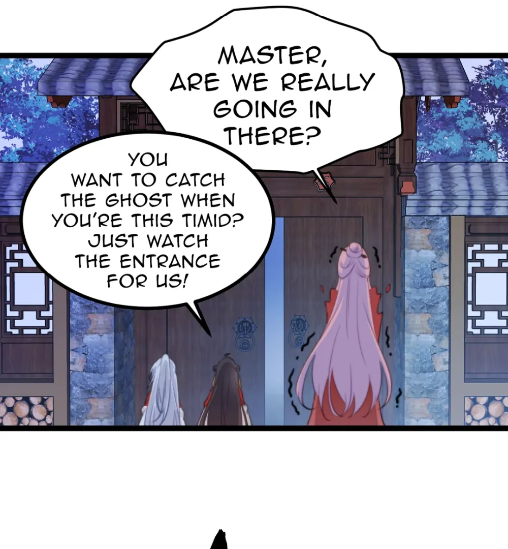 Pet the Little Princess chapter 94 page 13