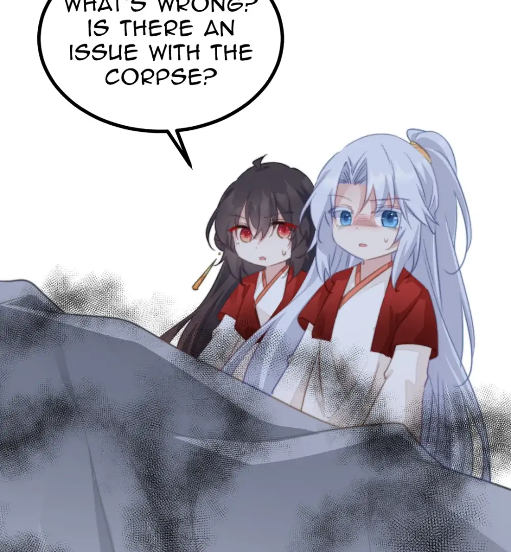 Pet the Little Princess chapter 94 page 15