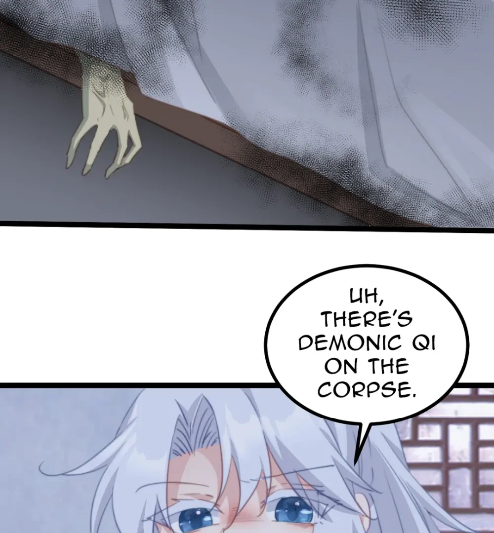 Pet the Little Princess chapter 94 page 16