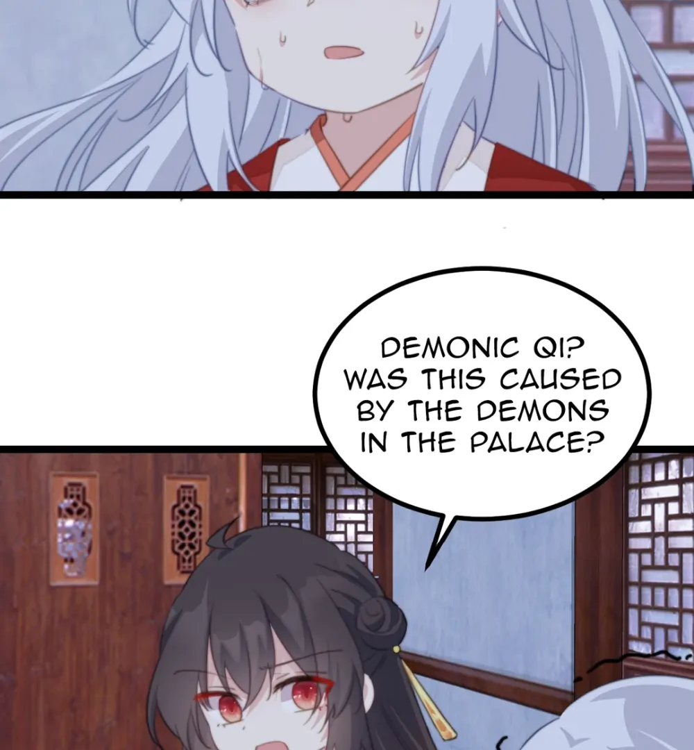 Pet the Little Princess chapter 94 page 17