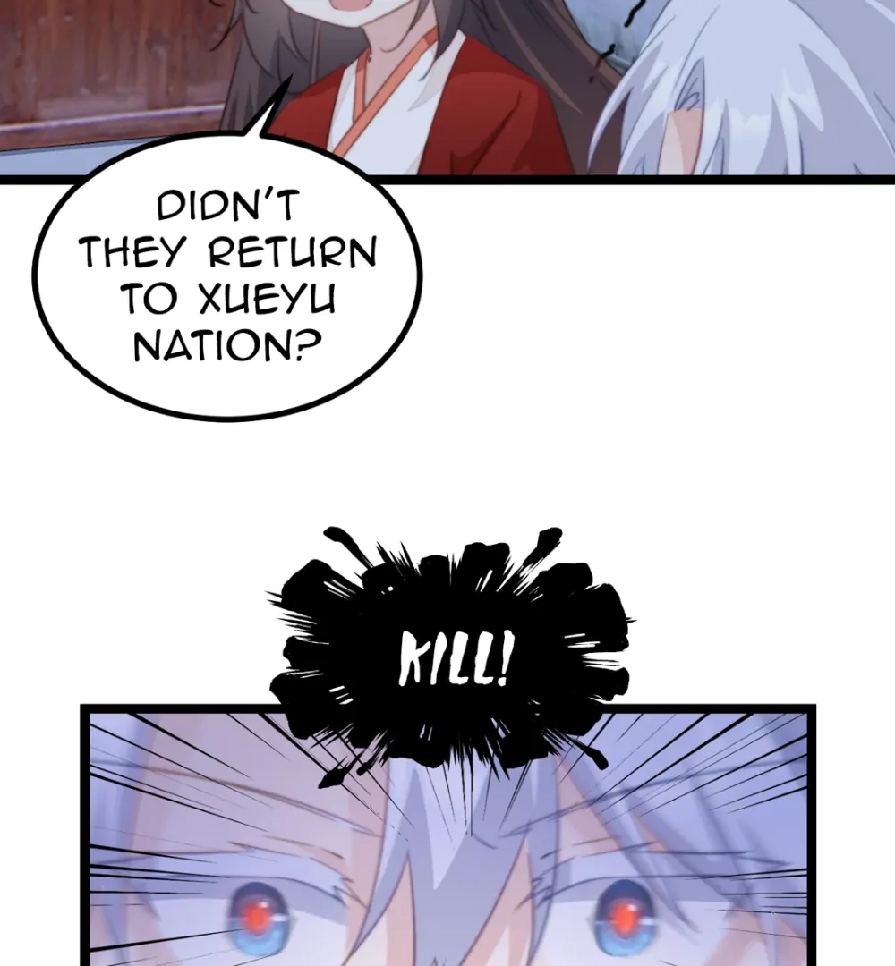 Pet the Little Princess chapter 94 page 18