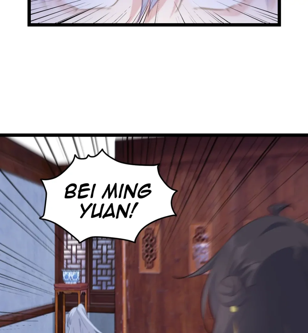 Pet the Little Princess chapter 94 page 19