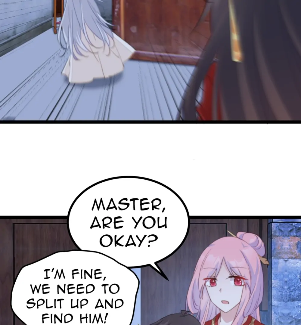 Pet the Little Princess chapter 94 page 20