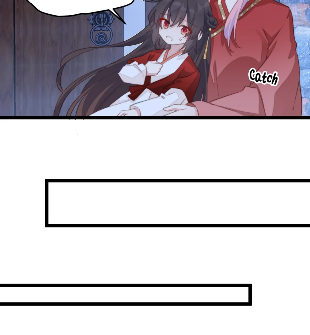 Pet the Little Princess chapter 94 page 21