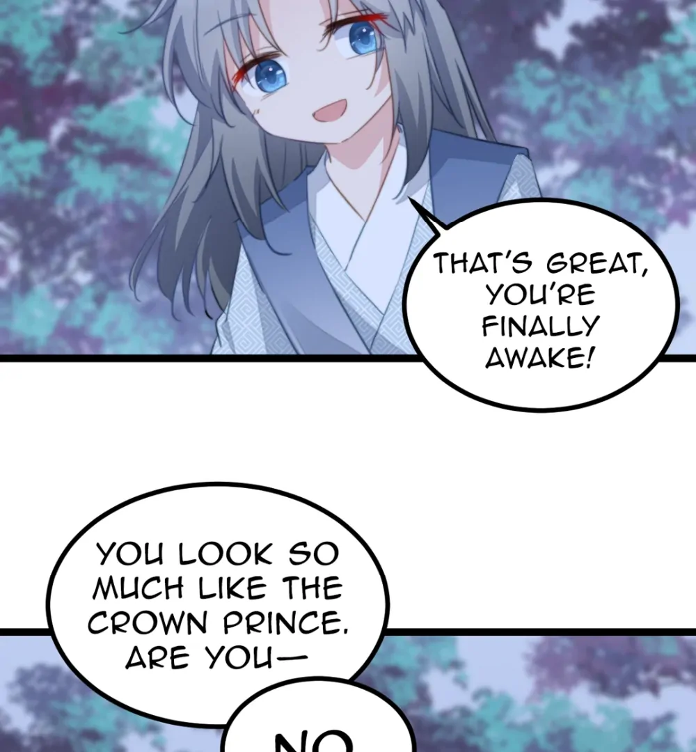 Pet the Little Princess chapter 94 page 24