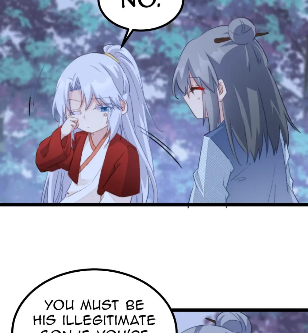 Pet the Little Princess chapter 94 page 25
