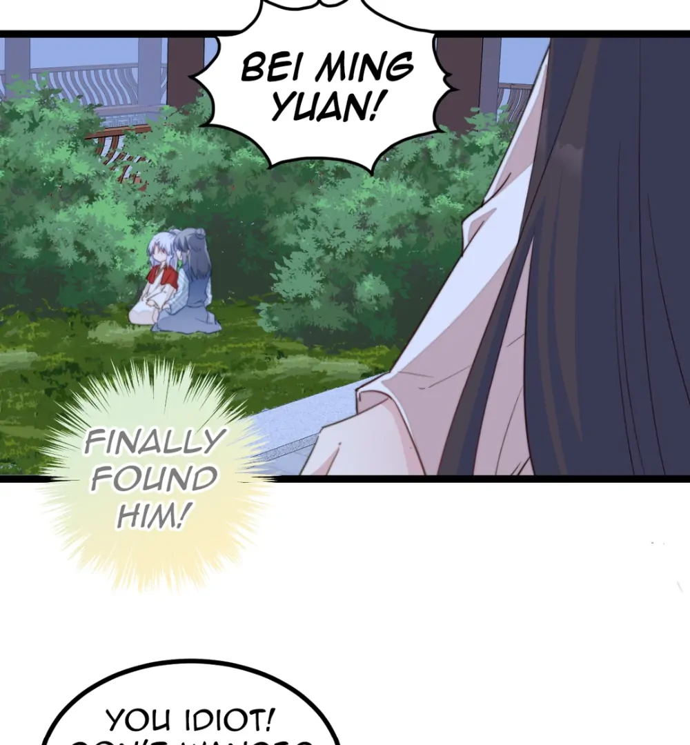 Pet the Little Princess chapter 94 page 28