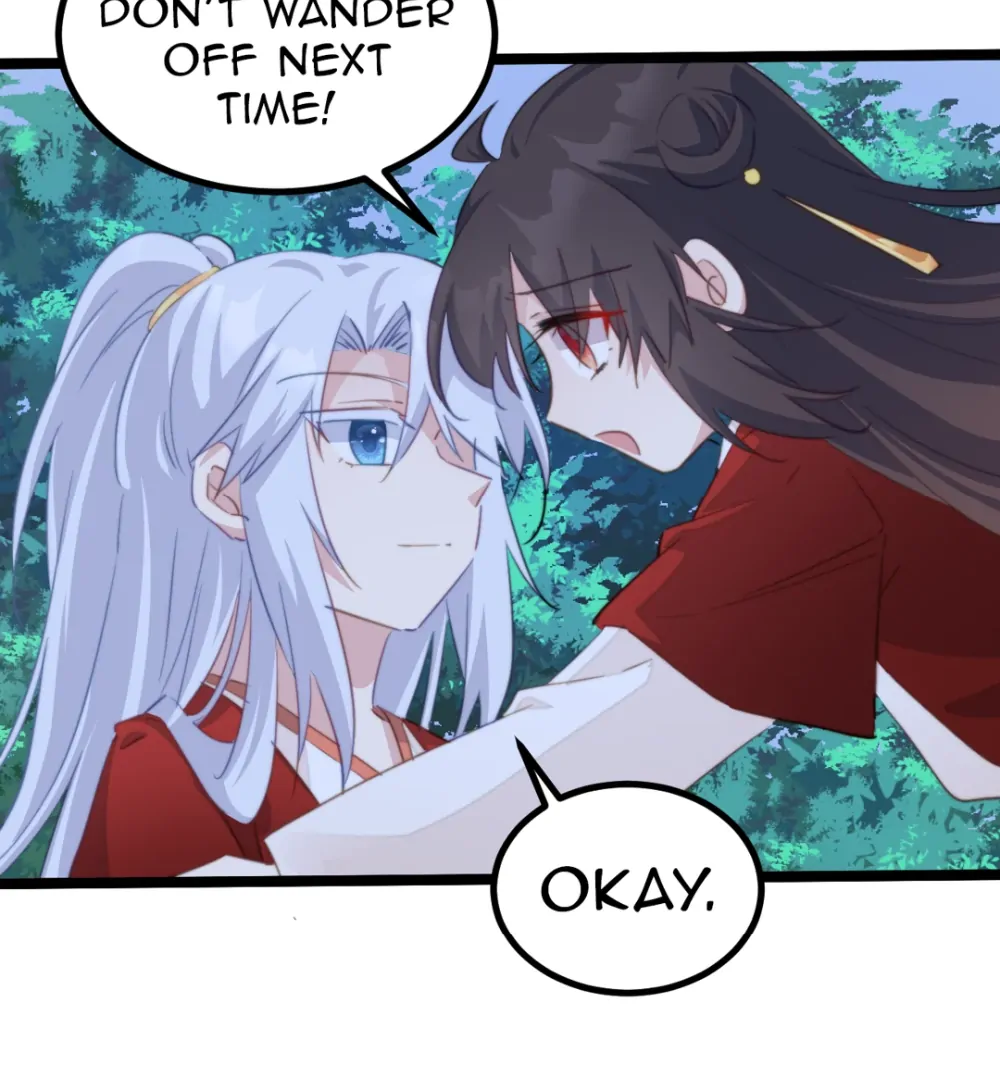 Pet the Little Princess chapter 94 page 29