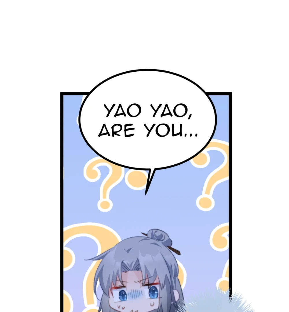 Pet the Little Princess chapter 94 page 30