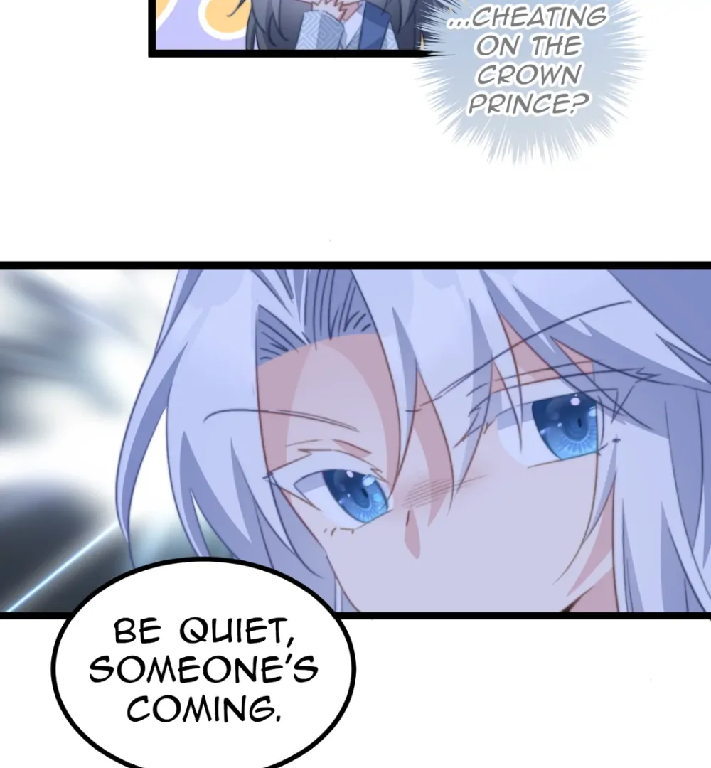 Pet the Little Princess chapter 94 page 31