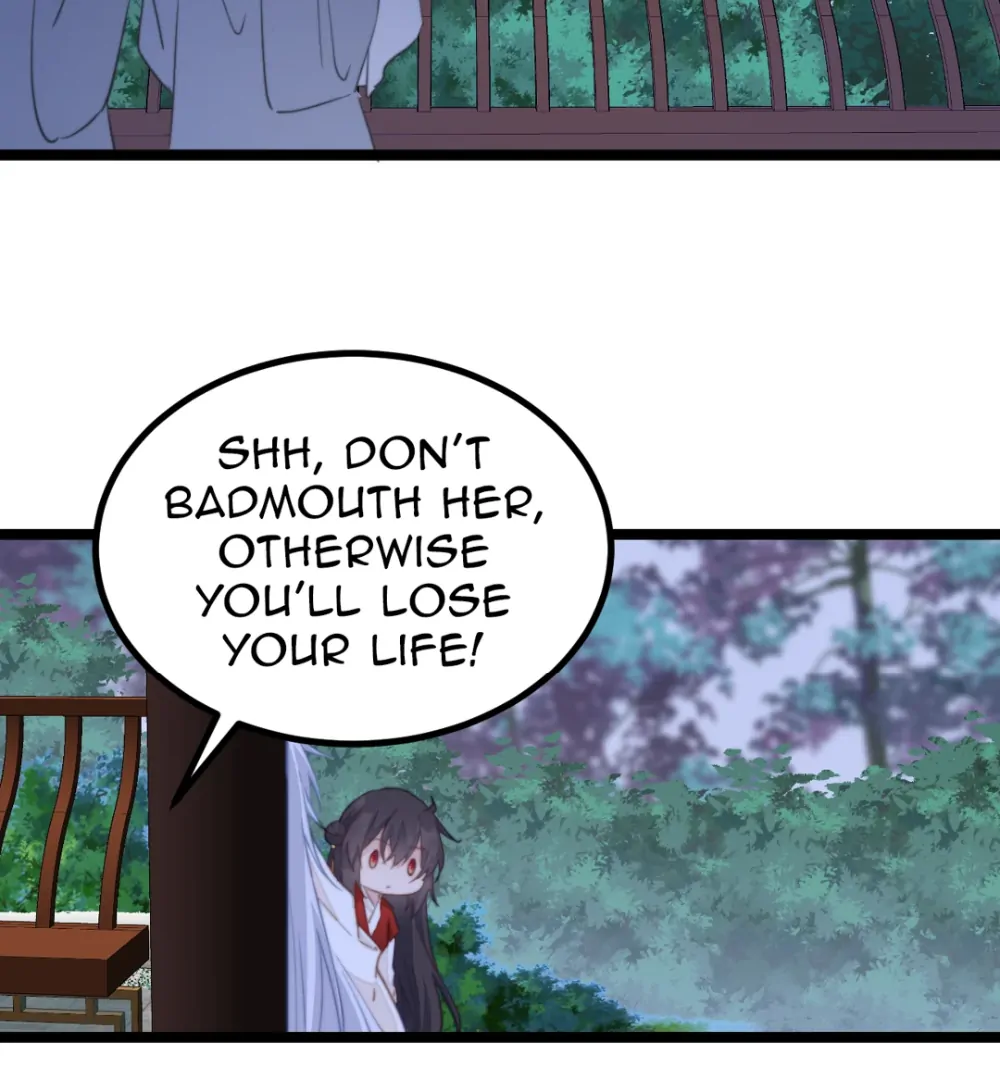 Pet the Little Princess chapter 94 page 34