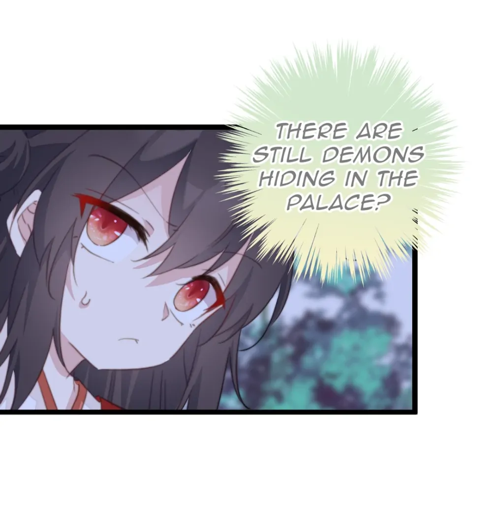 Pet the Little Princess chapter 94 page 35