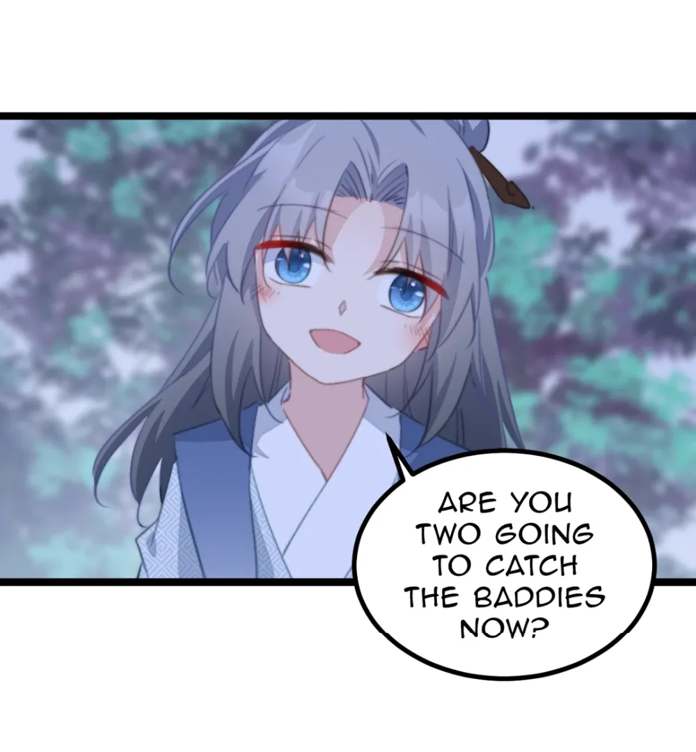 Pet the Little Princess chapter 94 page 36