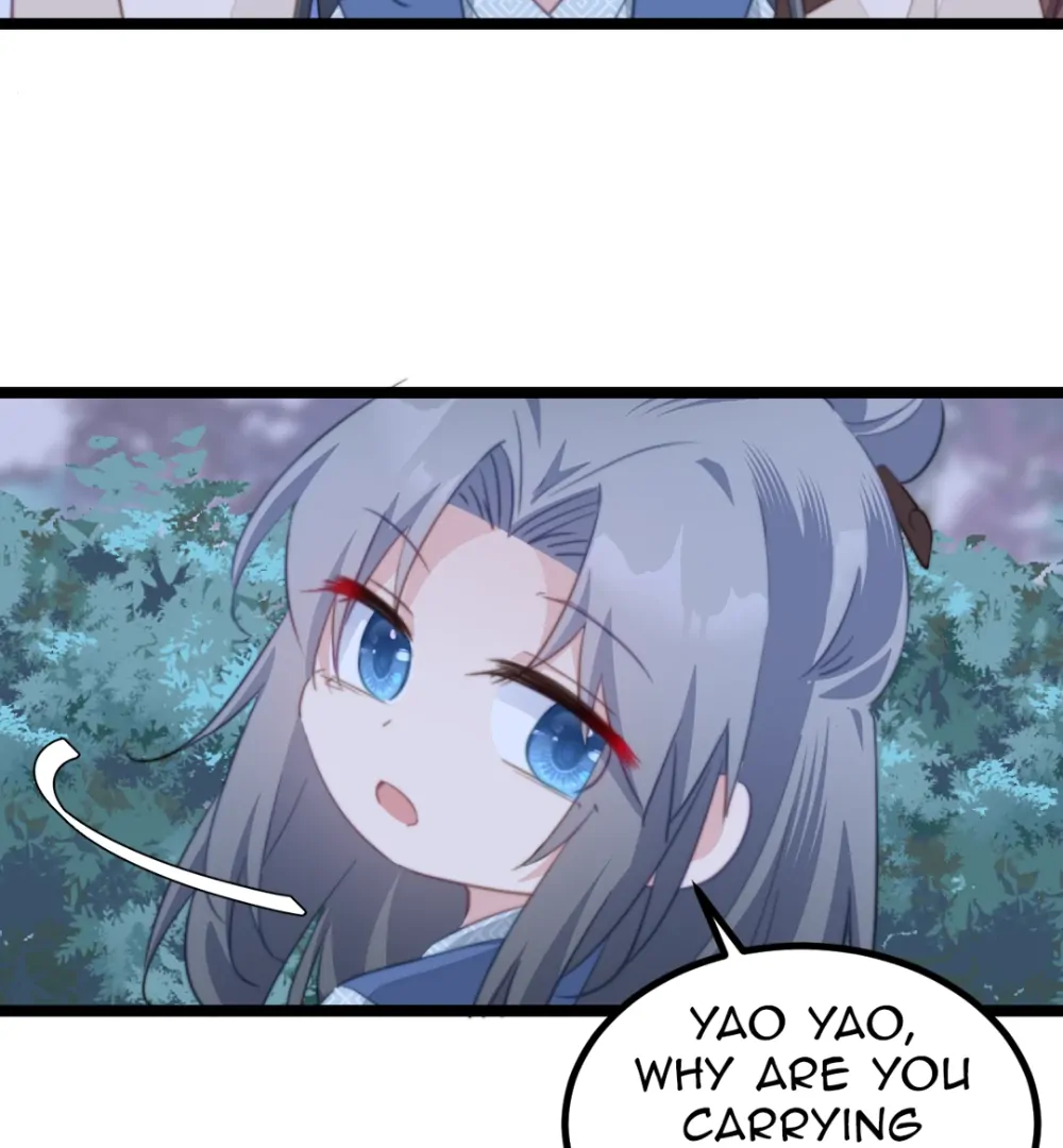 Pet the Little Princess chapter 95 page 3