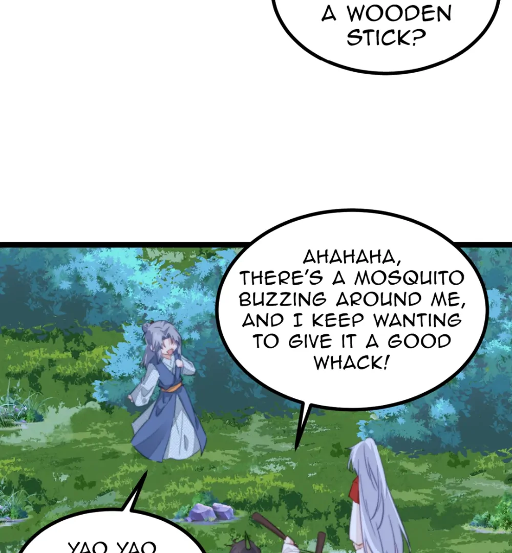 Pet the Little Princess chapter 95 page 4