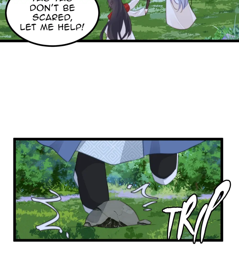 Pet the Little Princess chapter 95 page 5