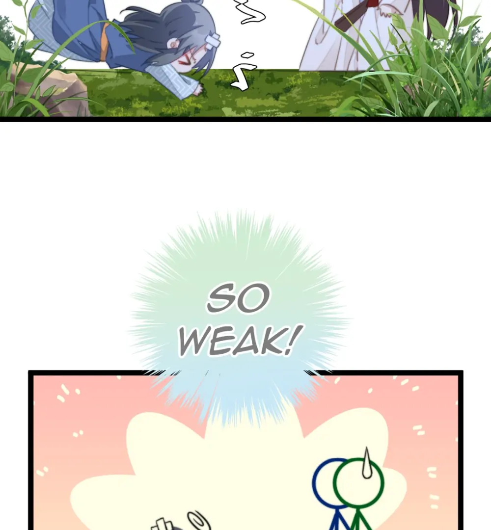 Pet the Little Princess chapter 95 page 7