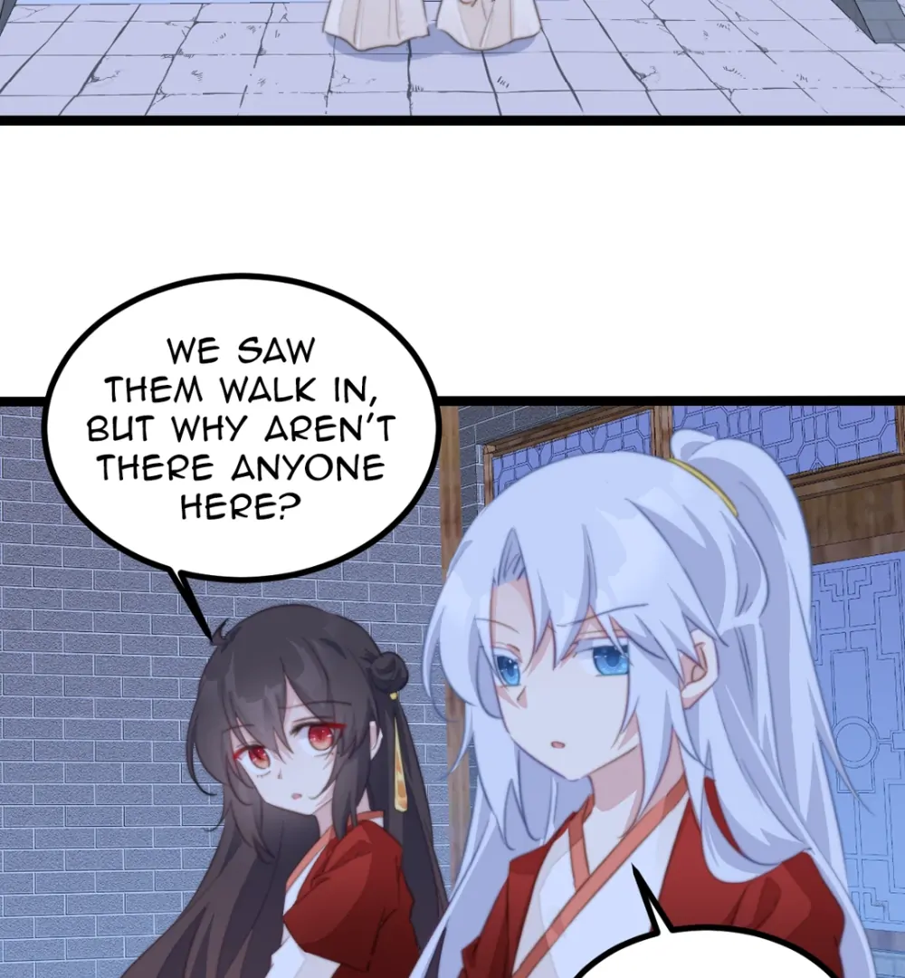 Pet the Little Princess chapter 95 page 10