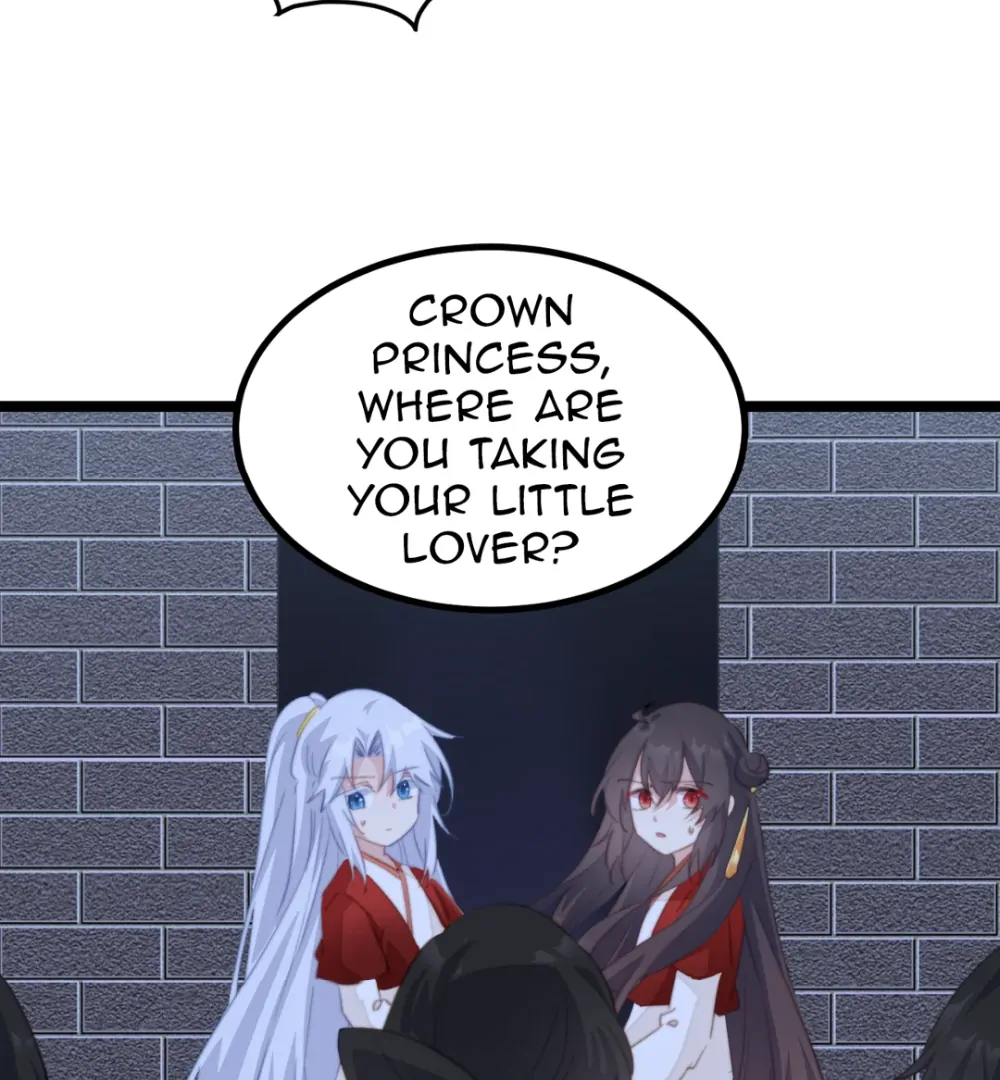 Pet the Little Princess chapter 95 page 14