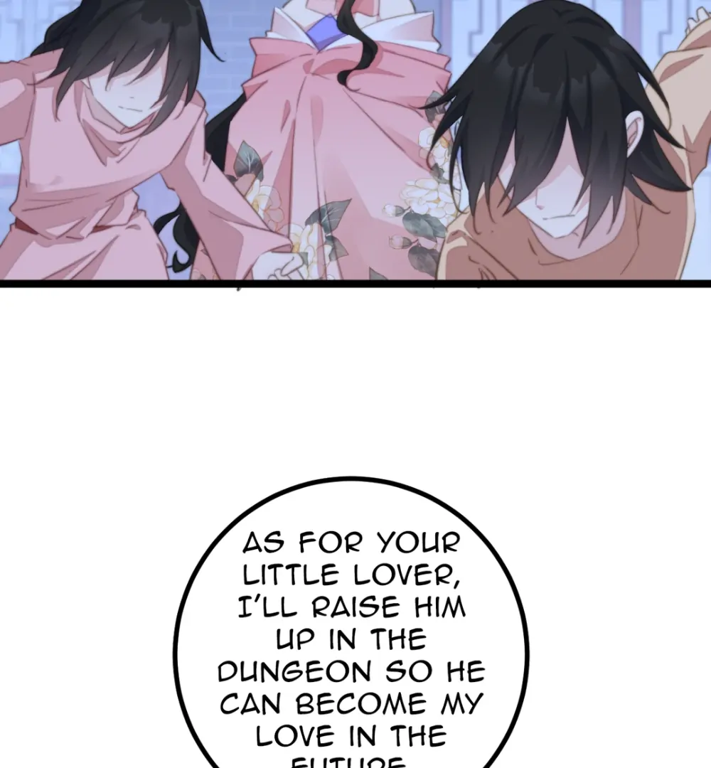 Pet the Little Princess chapter 95 page 19