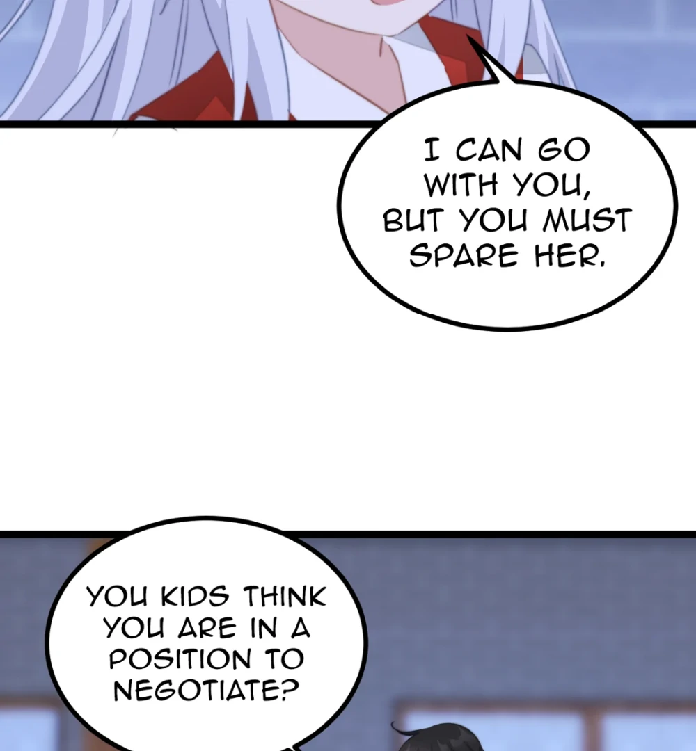 Pet the Little Princess chapter 95 page 22