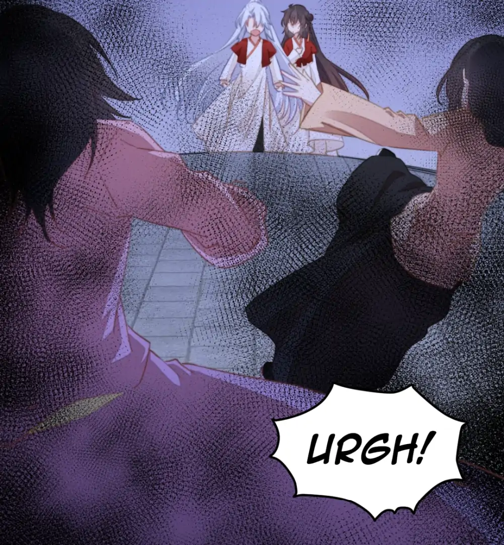 Pet the Little Princess chapter 95 page 25