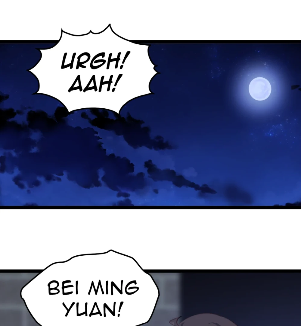 Pet the Little Princess chapter 95 page 28